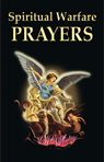 Spiritual Warfare Prayers - ISBN: 978-0-9711536-1-5